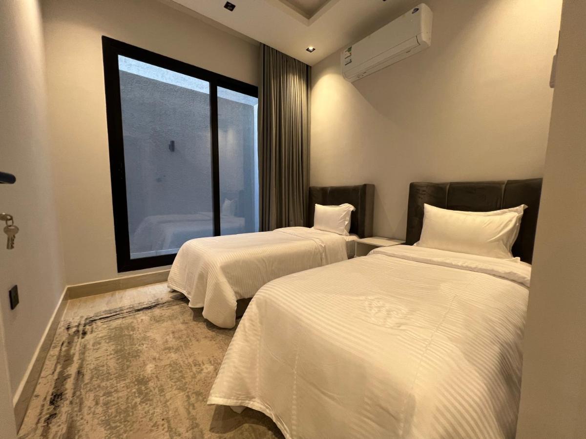 Luxury Near Blvd W Maid * Riyadh