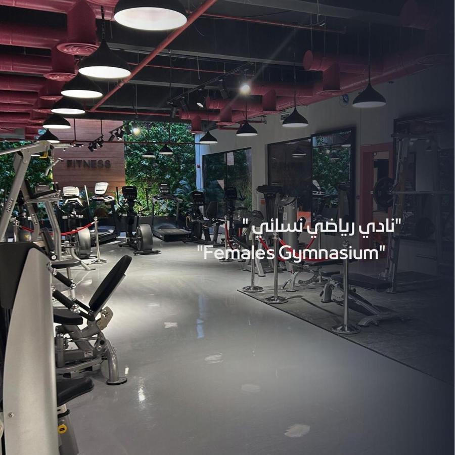 Luxury Near Blvd W Maid * Riyadh