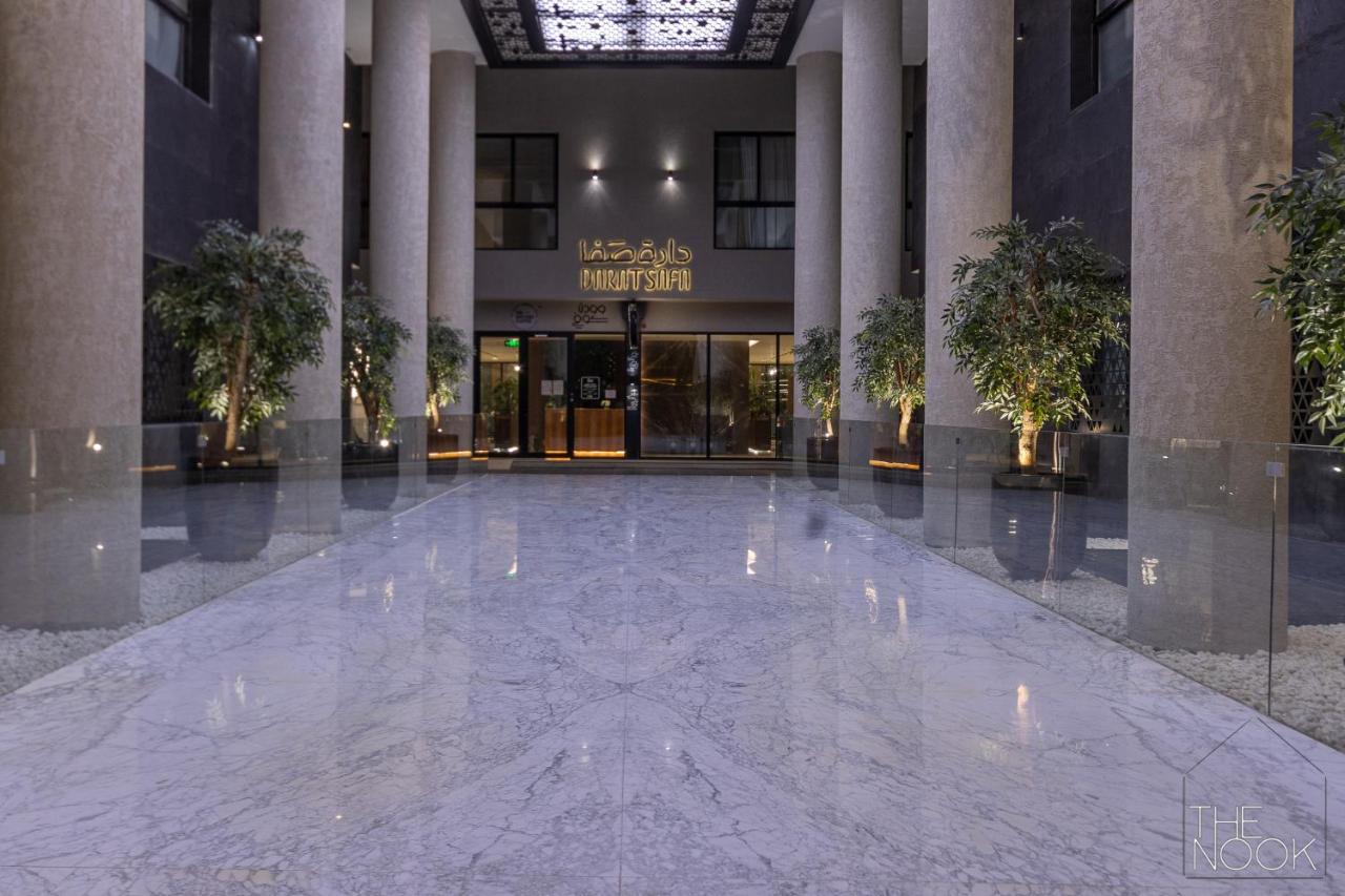 Apartment Luxury Near Blvd W Maid Riyadh