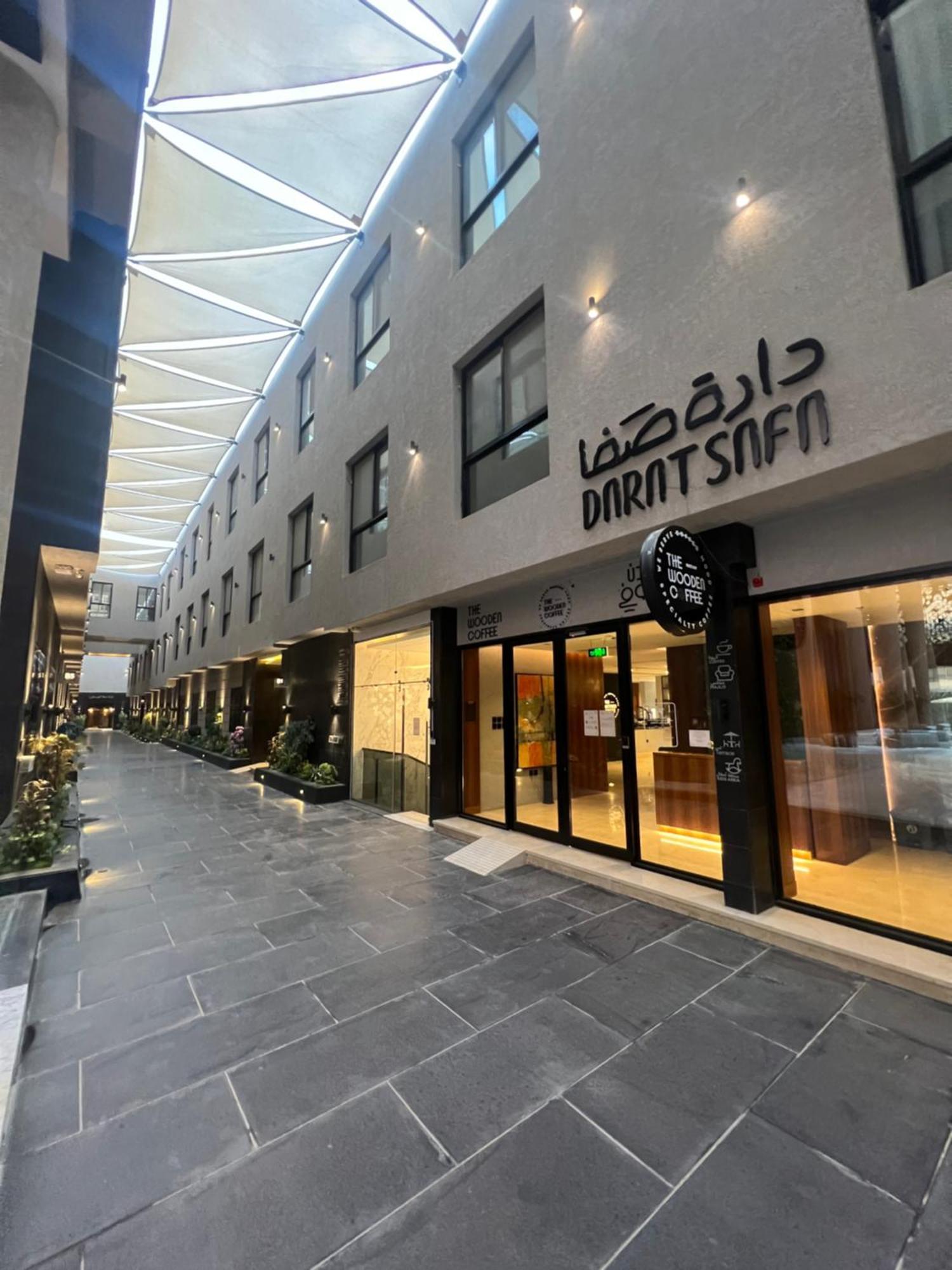 Apartment Luxury Near Blvd W Maid Riyadh